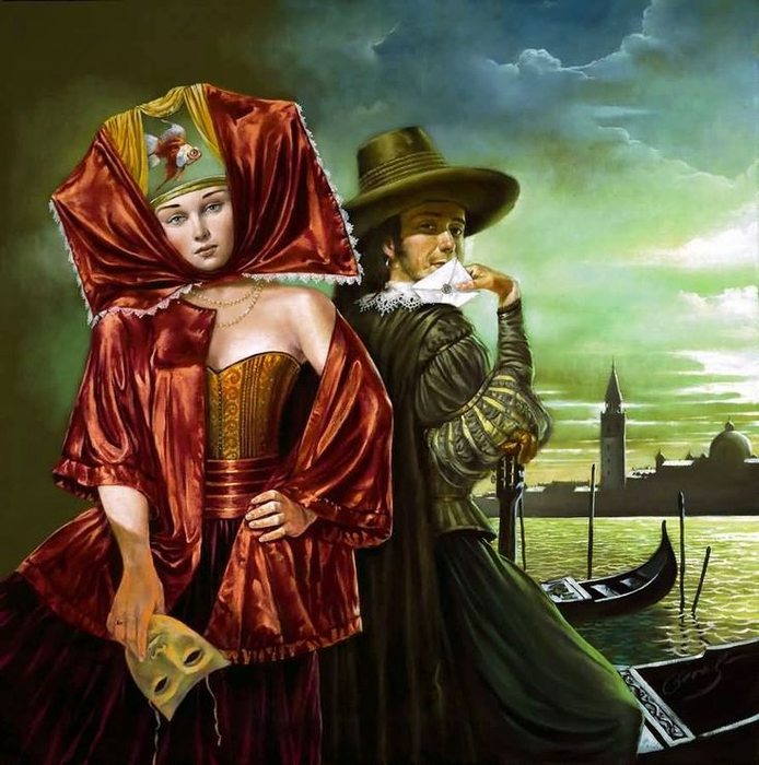 1dcc79de4d02c799dffb3ebbc0e97519--painting-art-art-paintings (694x700, 463Kb)