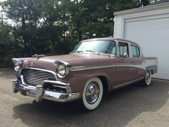 1957 Studebaker Commander Provincial (700x525, 82Kb)
