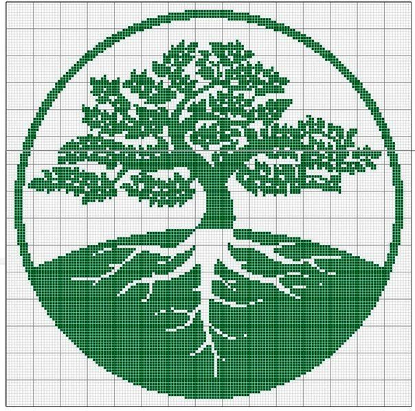 tree_life4a (604x599, 400Kb)