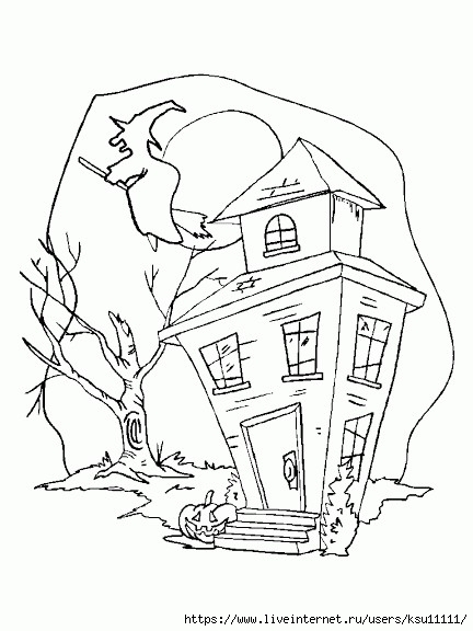 19-haunted-house (432x576, 128Kb)