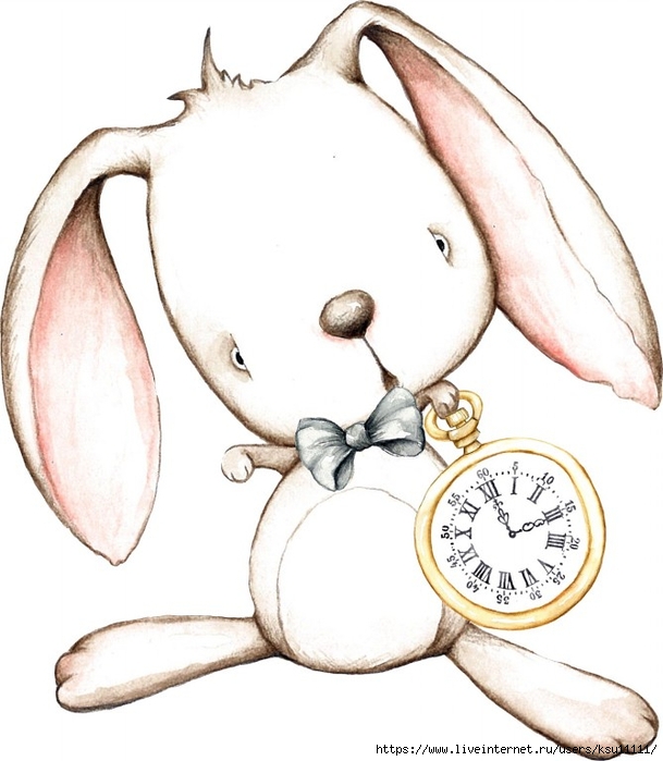 bunny watch (609x700, 206Kb)