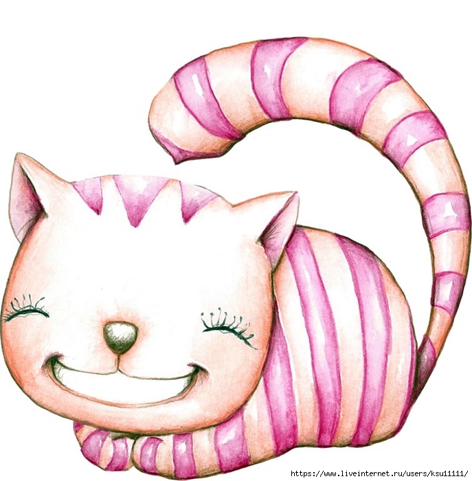 cat (687x700, 259Kb)