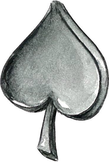 spade (369x547, 74Kb)
