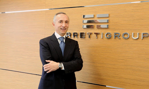 Ferretti Group CEO Alberto Galassi (512x306, 101Kb)