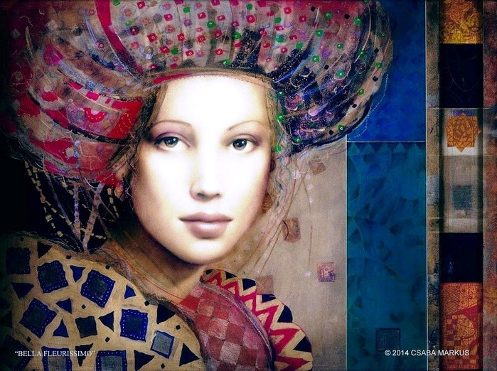 ЧАБА МА КУС (CSABA MARKUS) (700x522, 461Kb)