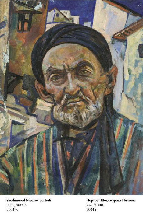 Sabir-Rahmetov.-Portret-SHomuroda-Niyazova.-2004 (469x700, 310Kb)