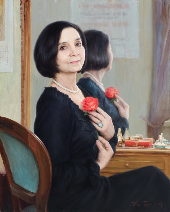 Art-Trio.-Narodnaya-artistka-Uzbekistana-Malika-Ibragimova.-2014 (560x700, 71Kb)