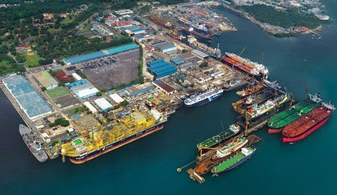 Sembawang Shipyard (477x277, 126Kb)