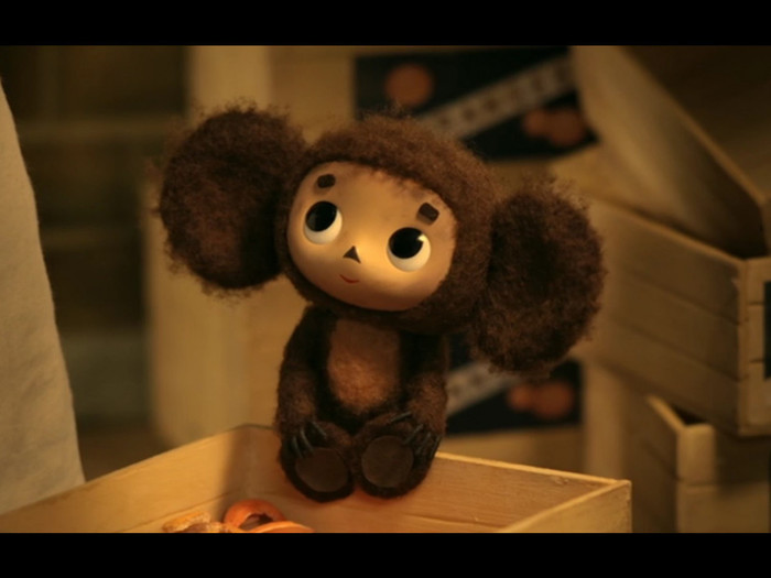 Cheburashka (700x525, 59Kb)