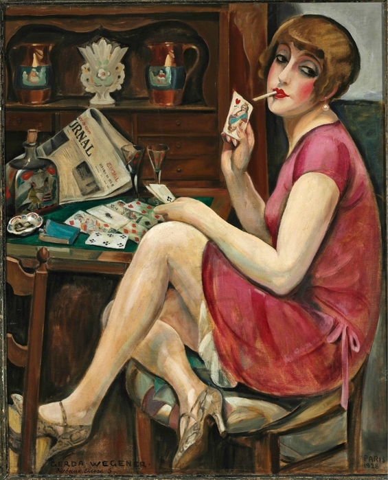 5229398_33Gerda_Wegener__Le_Prince_charmant_1916_8_ (565x700, 321Kb)