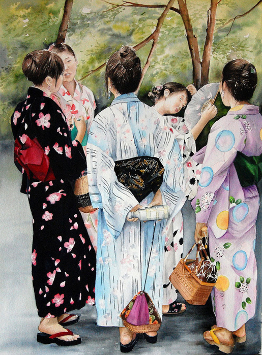Go to Ueno (515x700, 544Kb)