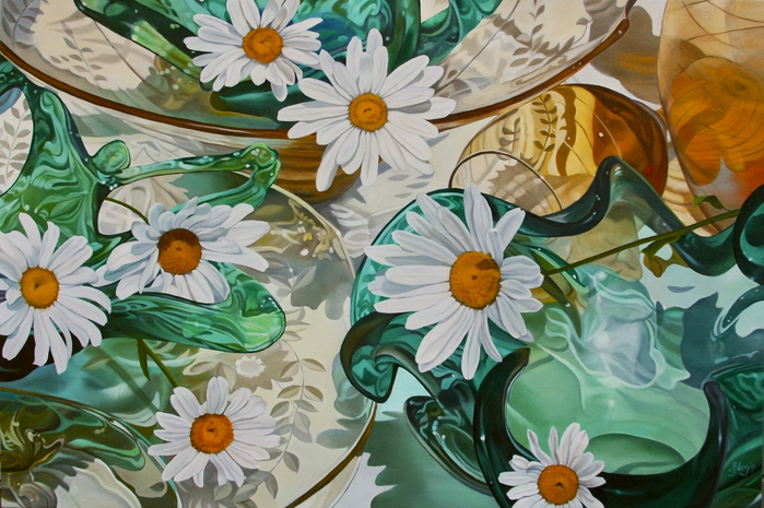 Daisy Chain-X2 (700x465, 413Kb)