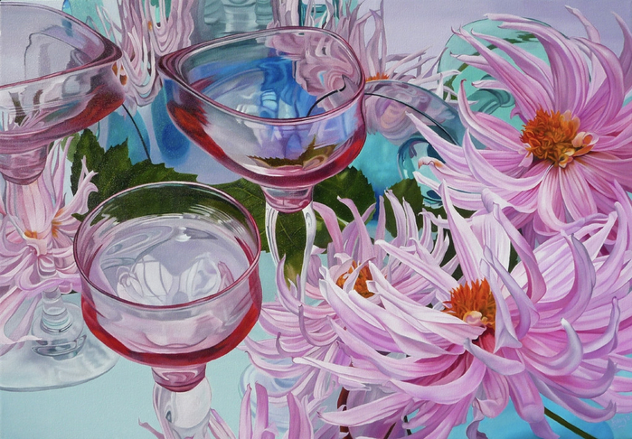 Bridesmaids 32 x 46$6500 copy-XL (700x486, 456Kb)