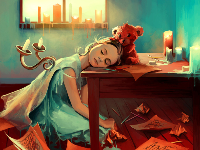 cyril-rolando-sleepd (700x525, 431Kb)