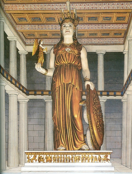 4355228_Athena_Phidias (531x700, 368Kb)