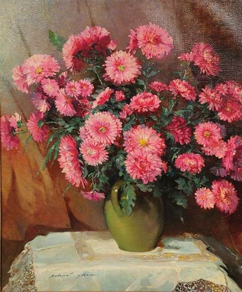Floral Still Life (480x579, 71Kb)