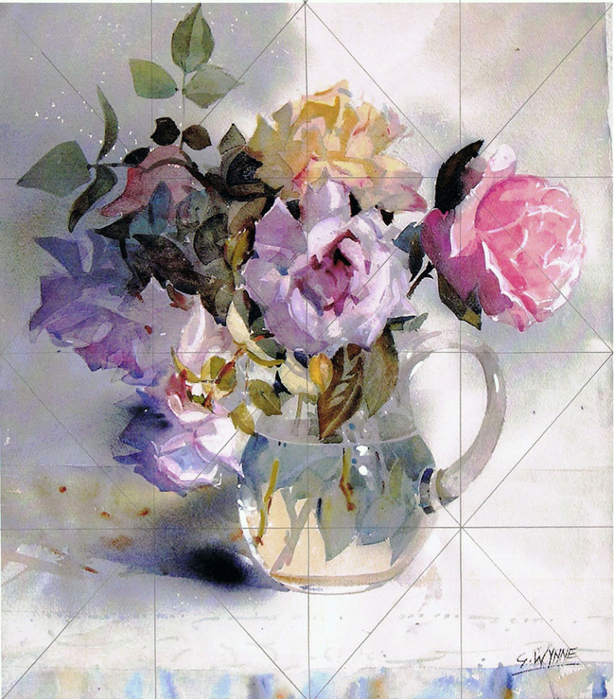 152232324_acuarelapasoapasoinspirationalgeoffreywynneacuarelaswatercoloursrosasacuarelaofacuarelapasoapaso (614x699, 539Kb)