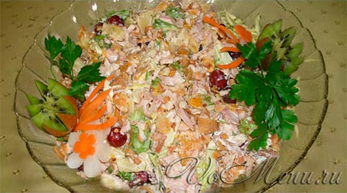 салат Флоренция (500x278, 165Kb)