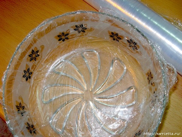 Торт «Битое стекло». Вкусный рецепт (7) (600x450, 203Kb)