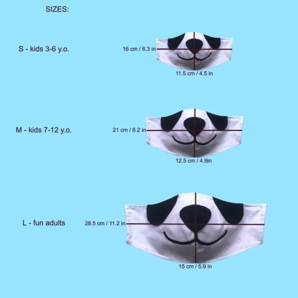 Pandas Face Masks1a (600x600, 76Kb)