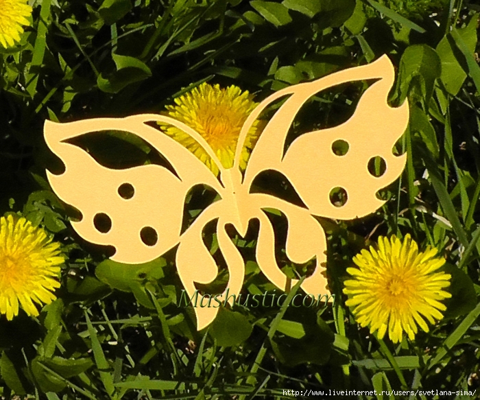 Diy-paper-butterfly-5 (700x583, 380Kb)