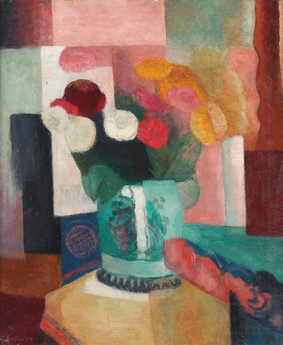 1934      . , . 6554 .  Dobiaschofsky Auktionen,  2010. (574x700, 161Kb)