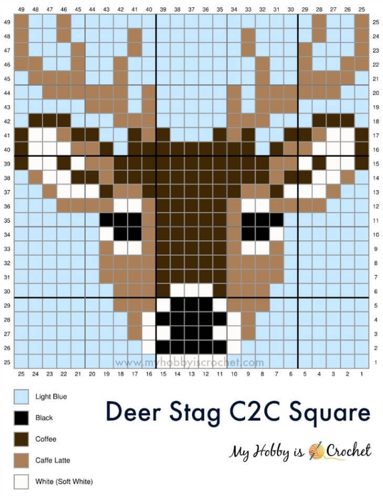 deer_stag_c2c-1 (539x700, 300Kb)
