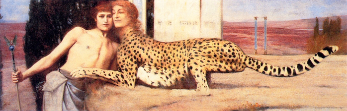 Fernand_Khnopff_01 (700x224, 235Kb)