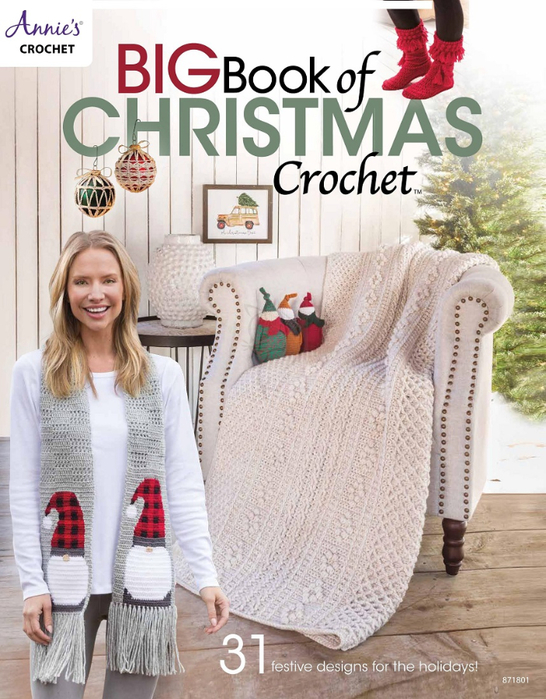Big Book of Christmas Crochet 2020 (546x700, 408Kb)