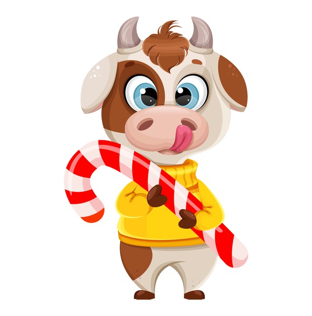 funny-bull-holding-big-candy-cane_88465-2149 (618x626, 47Kb)