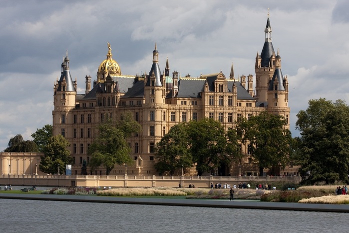 Schwerin.Castle.original.14103 (900x666, 122Kb)