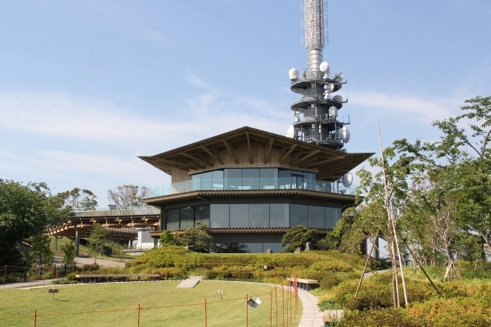 Nihondaira Observatory (700x466, 227Kb)