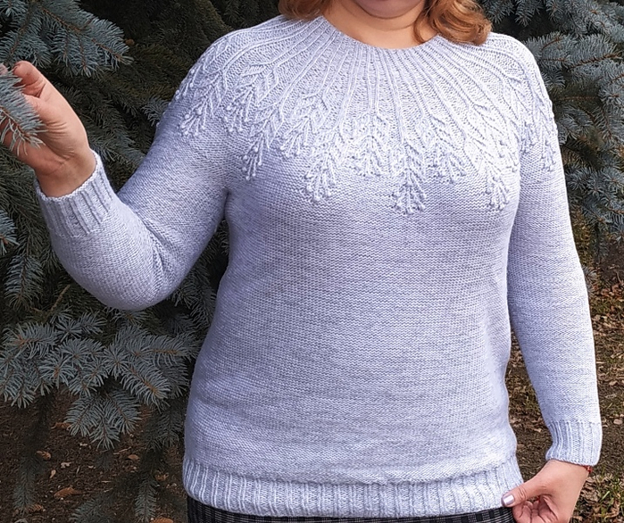 Hoarfrost Sweater(2) (700x586, 506Kb)