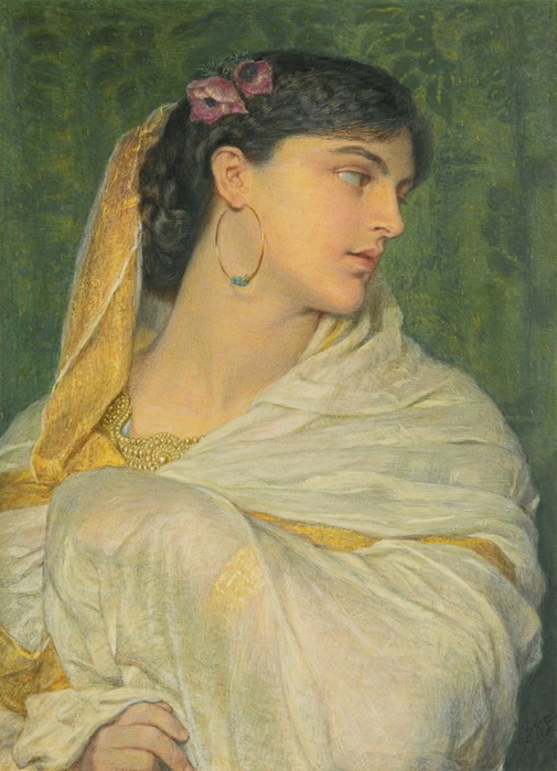  1862 . (Shireen) , , . 47×34 .   2015 (505x700, 114Kb)