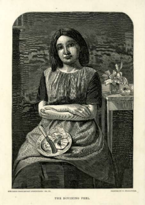 1857 The Divining Peel. .  . 18,712,7 . . . (494x700, 463Kb)