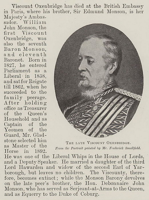    (The late Viscount Oxenbridge). .  (MeisterDrucke-237801) (522x700, 161Kb)