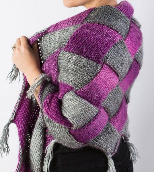 entrelac_shawl_lila1 (537x599, 221Kb)