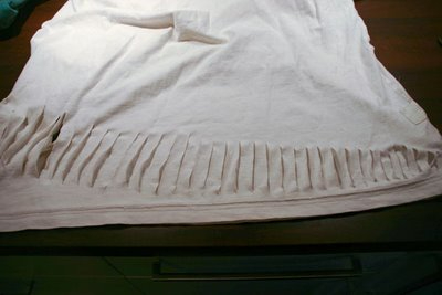 Переделка одежды. Плетение футболок (1) (400x267, 55Kb)
