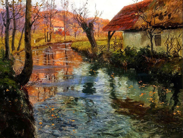 xudozhnik_Frits_Thaulow_07 (700x525, 554Kb)