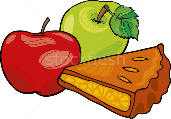 414045_stock-photo-apples-and-apple-pie (600x417, 39Kb)