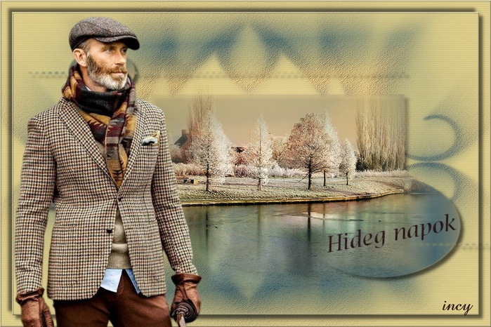 Hideg napok (700x466, 664Kb)