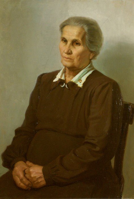 5CU0YnhXPbYbor nikolaev1955 portret materi (472x700, 43Kb)