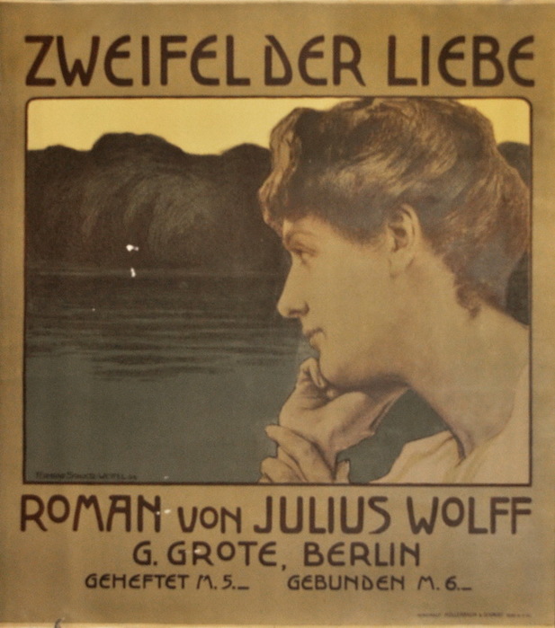 1904 Poster ''Doubt of love'' (2) (617x700, 113Kb)
