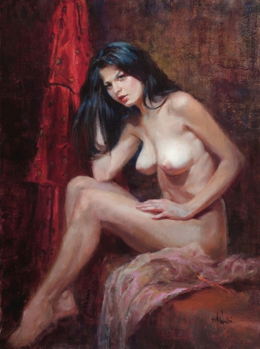 5402287_wallis_eric_49_million_thoughts_EroVVheel (521x700, 234Kb)