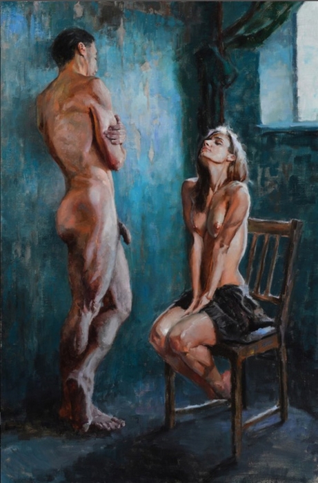 5402287_wallis_eric_74_the_conversation_EroVVheel (461x700, 211Kb)