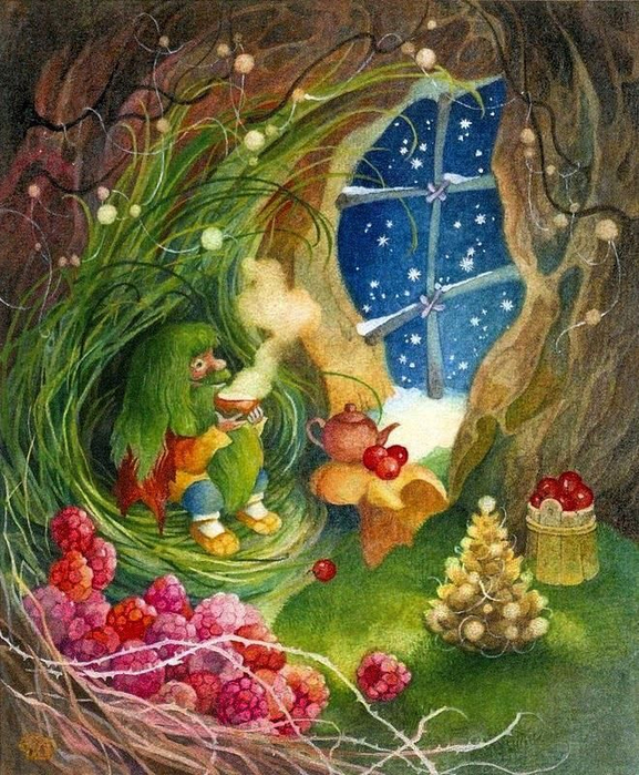 822151c930a463ad4c7fbcbb5358fab4--book-illustrations-tea-parties (577x700, 539Kb)