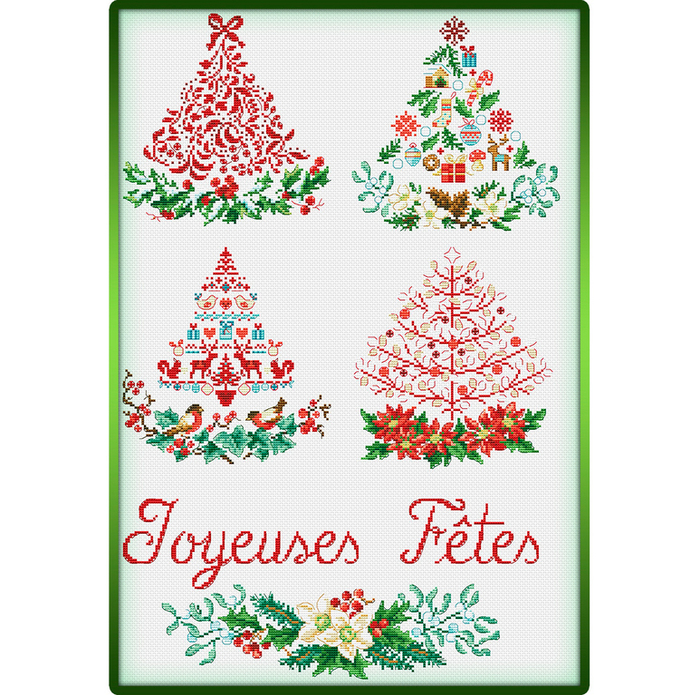 Sapin de fete (700x695, 537Kb)