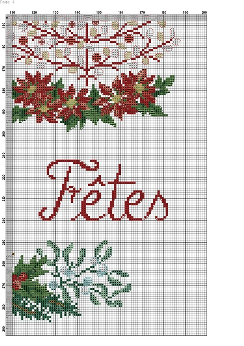 Sapin de fete (DMC)-004 (494x700, 339Kb)