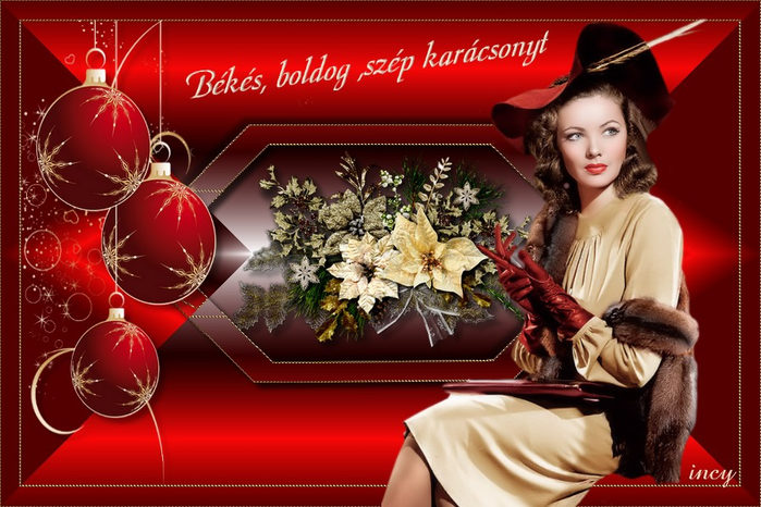 Békés, boldog ,szép karácsonyt (700x466, 477Kb)