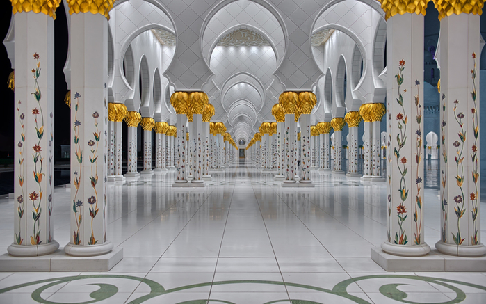 White-marble-columns-with-floral-decoration-Sheikh-Zayed-Grand-Mosque-in-Abu-Dhabi-United-Arab-Emirates-Desktop-Backgrounds-free-download-1200x1200-1 (700x437, 356Kb)